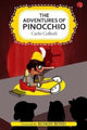 Book cover of: Adventures of Pinocchio