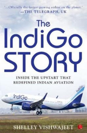 Indigo Story