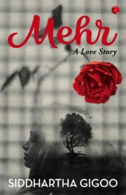 Book cover of: Mehr. By: Siddhartha Gigoo