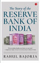 Book cover of: Story of the Reserve Bank of India