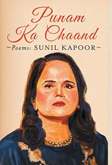 Book cover of: Punam Ka Chaand