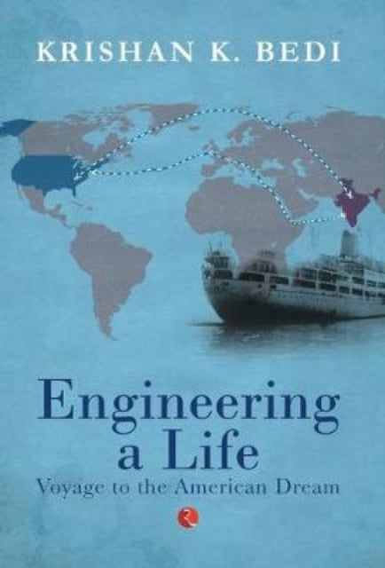 Book cover of: Engineering a Life