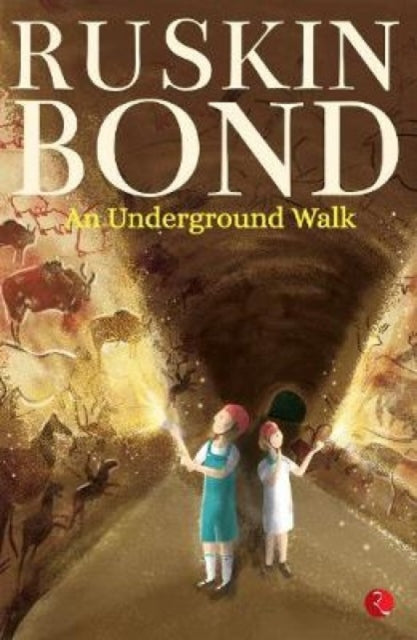 Book cover of: Underground Walk