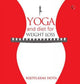 Book cover of: Yoga and Diet for Weight Loss