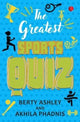 Book cover of: Greatest Sports Quiz