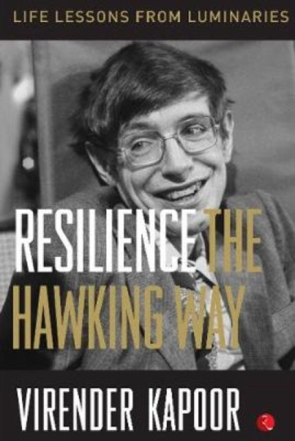 Book cover of: Resilience