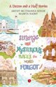 Book cover of: Strange and Mysterious Places the World Forgot