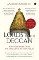 Book cover of: Lords Of The Deccan