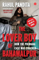 Book cover of: Lover Boy of Bahawalpur