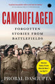 Book cover of: CAMOUFLAGED
