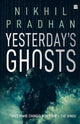 Book cover of: Yesterday's Ghosts