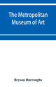 Book cover of: Metropolitan Museum of Art