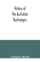 Book cover of: History of the Australian bushrangers