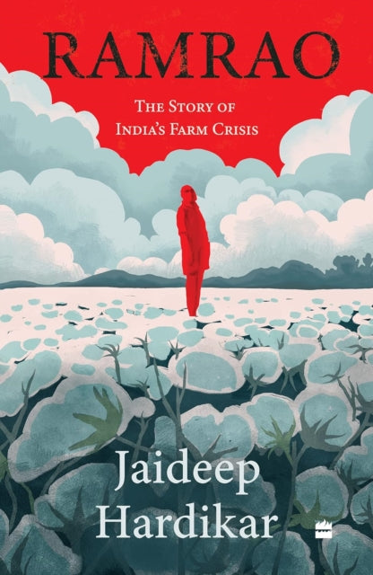 Book cover of: Ramrao