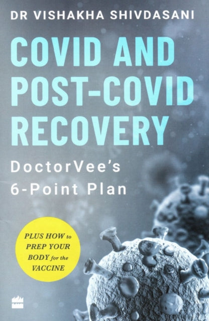Book cover of: COVID and Post-COVID Recovery