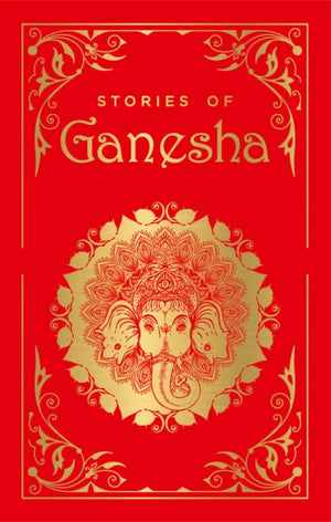 Stories of Ganesha