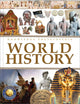 Book cover of: Knowledge Encyclopedia World History. By: Wonder House Books
