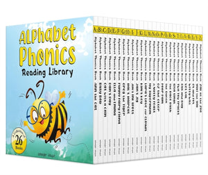 Alphabet Phonics