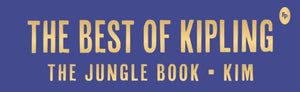 Best of Kipling