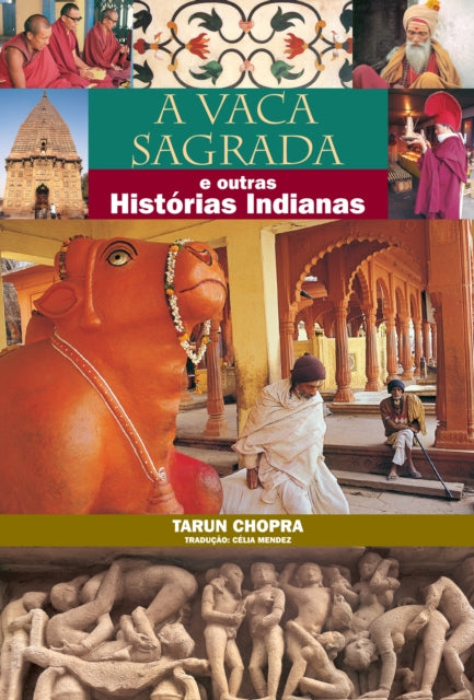 The Holy Cow and Other Indian Stories