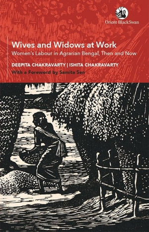 Wives and Widows at Work