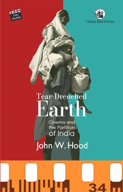 Book cover of: Tear-Drenched Earth