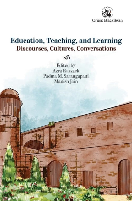 Book cover of: Education, Teaching, and Learning