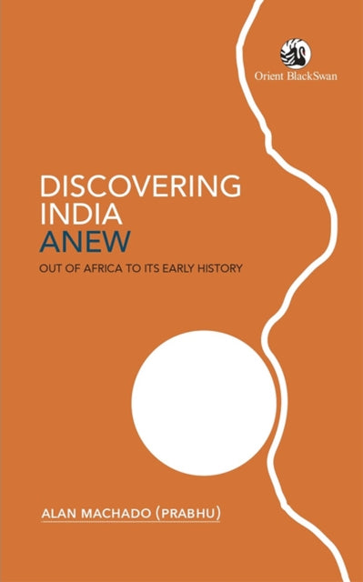 Book cover of: Discovering India Anew