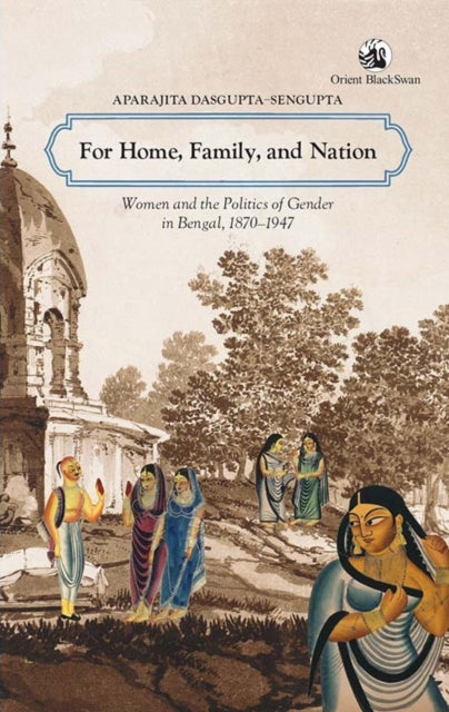 Book cover of: For Home, Family & Nation
