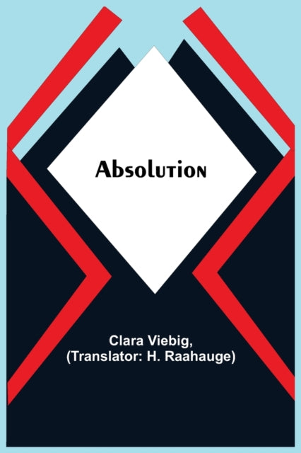 Book cover of: Absolution