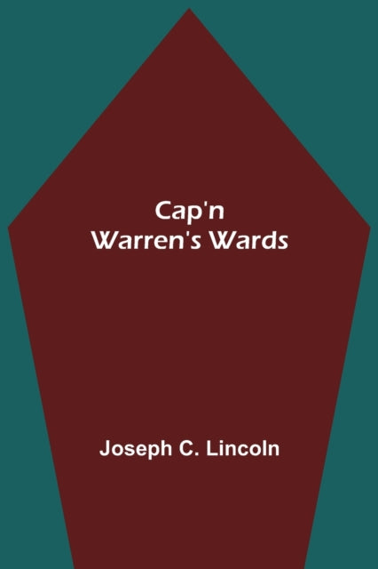 Book cover of: Cap'n Warren's Wards