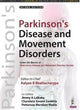 Book cover of: Parkinson's Disease and Movement Disorders. By: Kalyan B Bhattacharyya