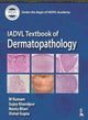 Book cover of: IADVL Textbook of Dermatopathology. By: M. Ramam