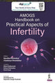 Book cover of: Handbook on Practical Aspects of Infertility. By: Nandita Palshetkar