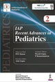 Book cover of: IAP Recent Advances in Pediatrics - 2. By: P. S. N. Menon