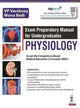 Book cover of: Exam Preparatory Manual for Undergraduates: Physiology. By: V. P. Varshney