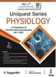 Book cover of: Uniquest Series: Physiology. By: V. Suganthi
