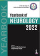 Book cover of: Yearbook of Neurology 2022. By: Kalyan B Bhattacharyya
