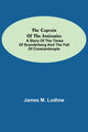 Book cover of: Captain of the Janizaries; A story of the times of Scanderberg and the fall of Constantinople