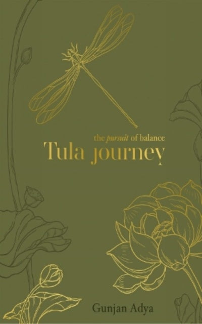 Book cover of: Tula Journey