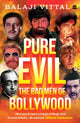 Book cover of: Pure Evil