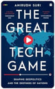 Book cover of: Great Tech Game