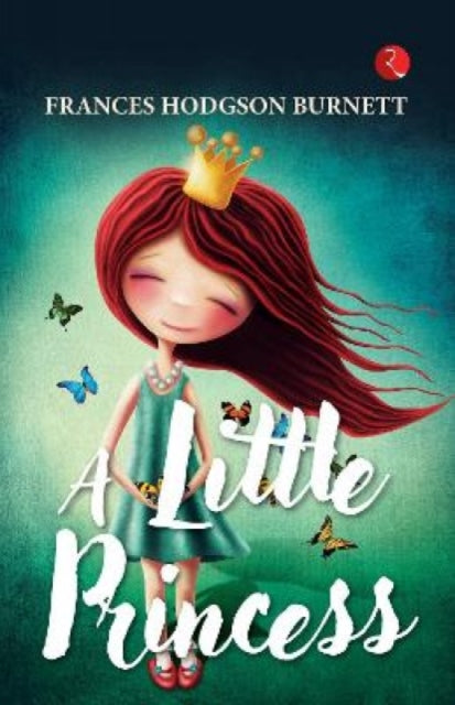 Book cover of: Little Princess