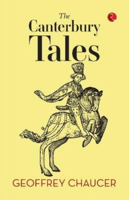 Book cover of: Canterbury Tales