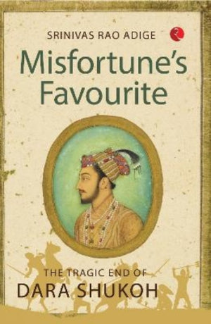 Misfortune's Favourite
