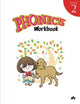 Book cover of: Phonics Workbook-Level 2