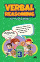 Book cover of: Verbal Reasoning For Young Minds Level 3