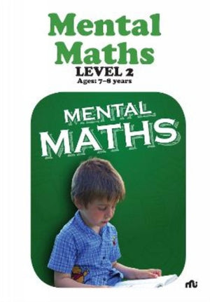 Mental Maths Level -2