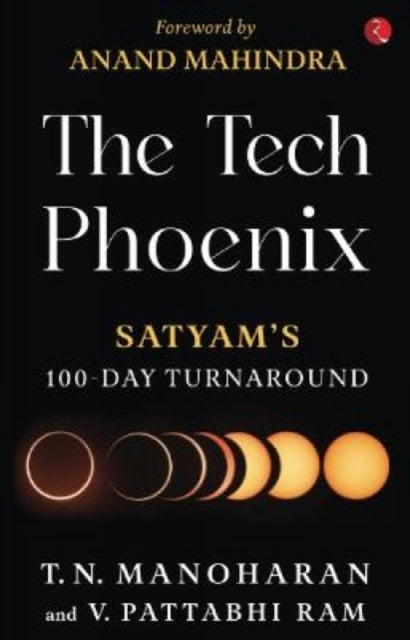 Book cover of: Tech Phoenix