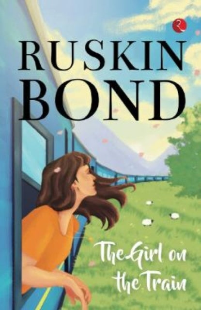 Book cover of: Girl on the Train